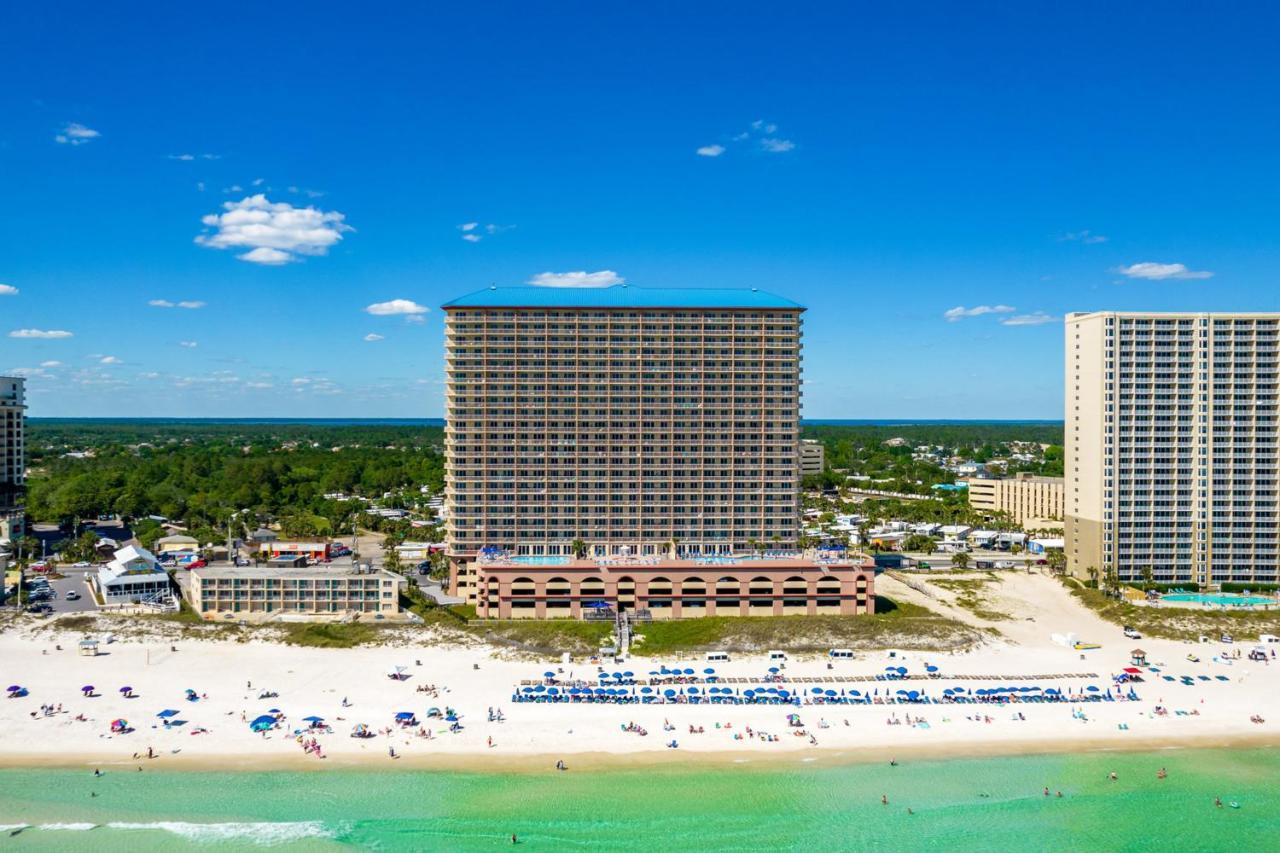 Sunrise 1702 - Beachfront Appartement Panama City Beach