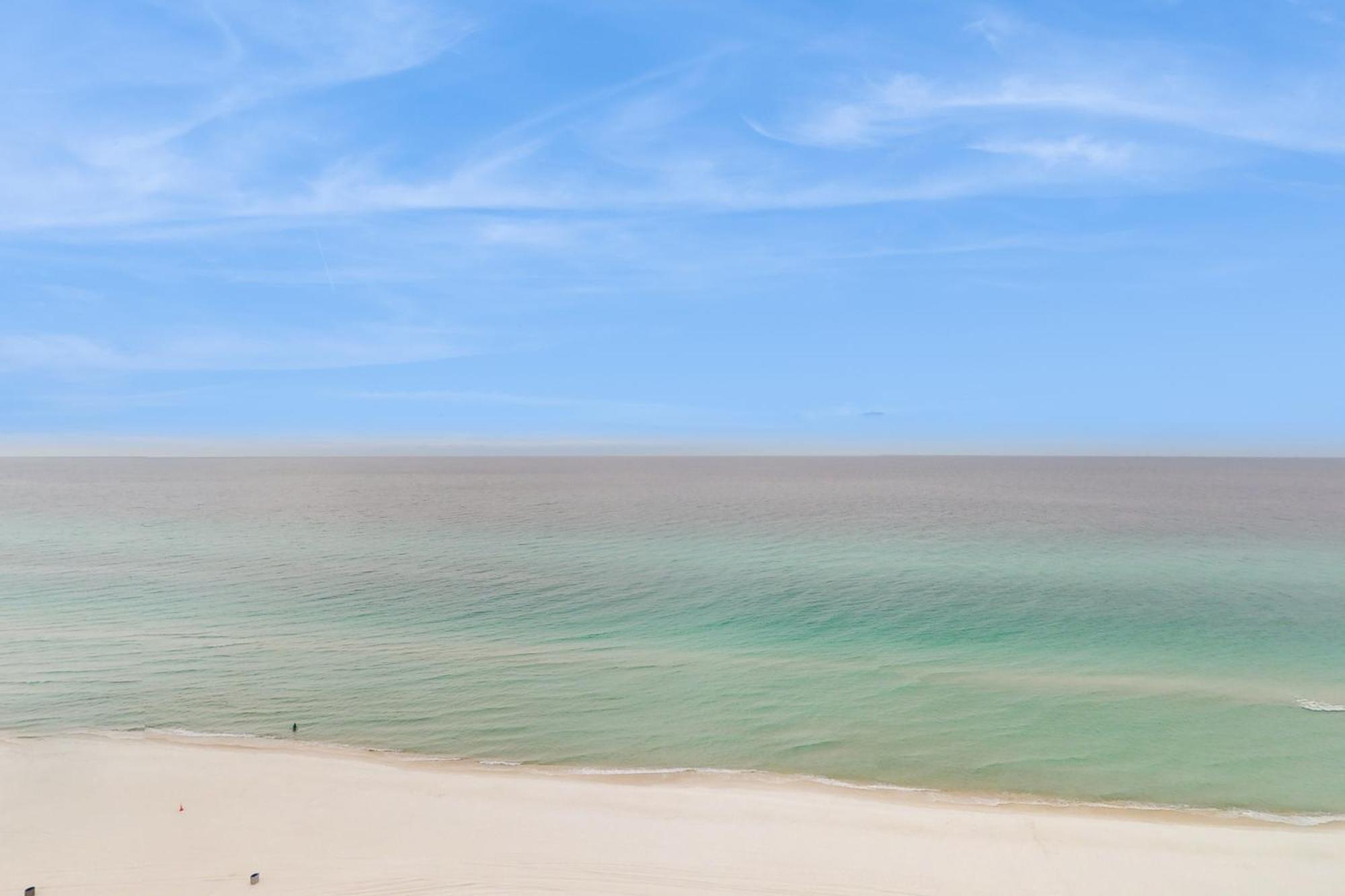 Appartement Sunrise 1702 - Beachfront Panama City Beach